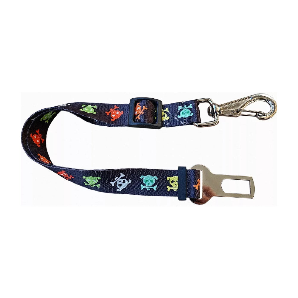 Cinto de Segurança Universal - Perigo