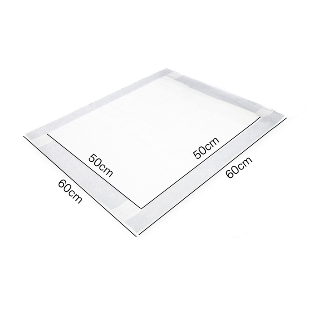 Tapete Higiênico Good Pad 60x60 para Cães - 30 Unidades