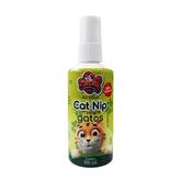 Spray Atrativo Cat Nip para Gatos - 100ml