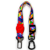 Cinto de Segurança Premium Ajustável - Romero