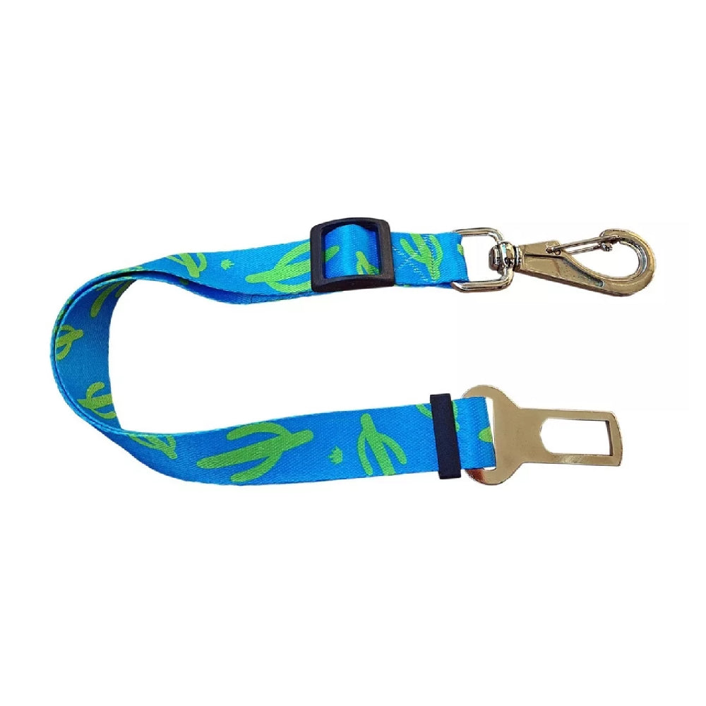 Cinto de Segurança Universal - Cactus