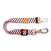 Cinto de Segurança Universal - Floral