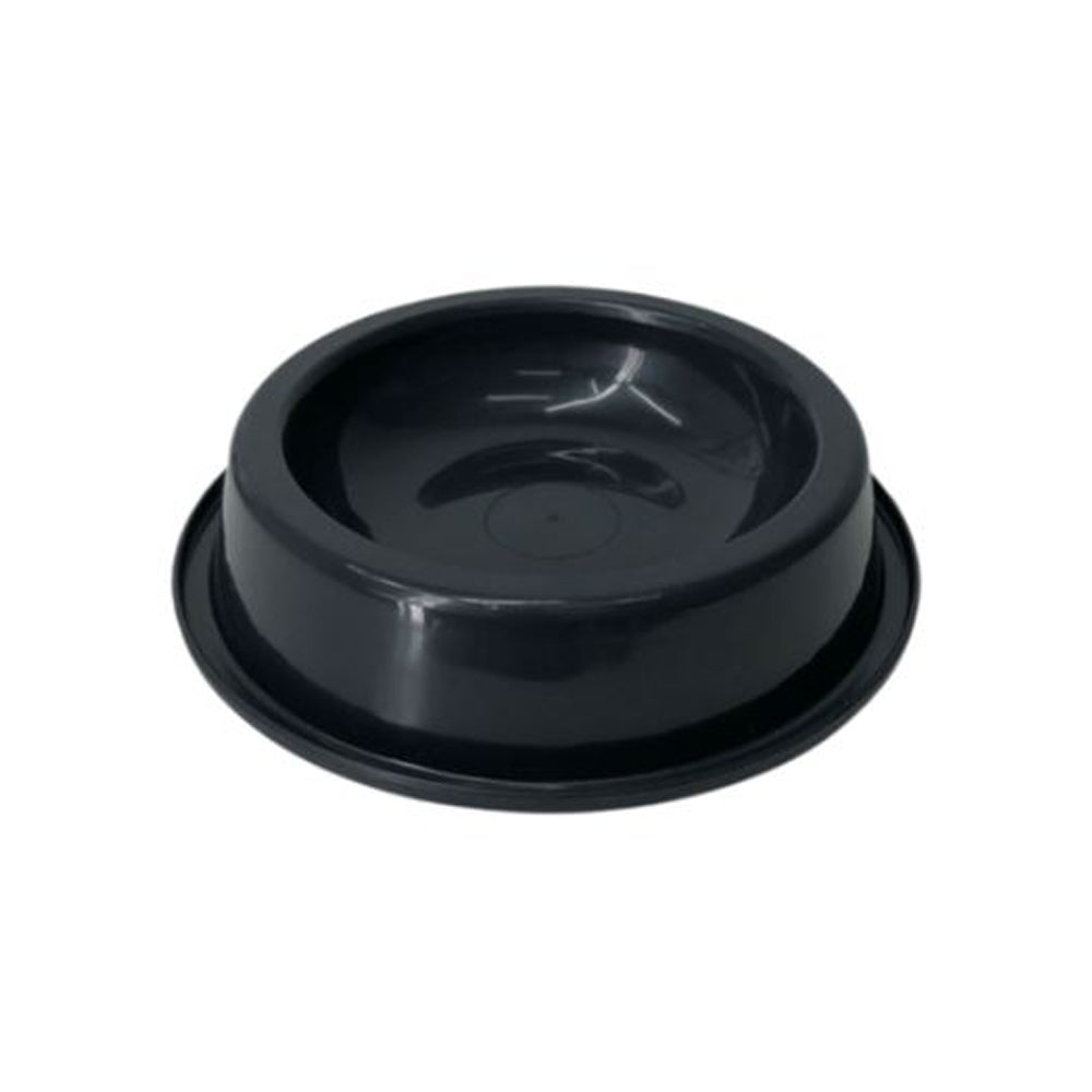 Comedouro Plástico Anti-formigas para Gatos - Black