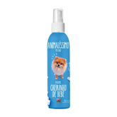 Colônia Cheiro de Bebê para Cachorro - 50ml