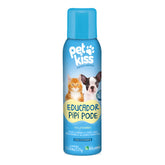 Educador Pipi PODE para Cães e Gatos - Spray 150ml