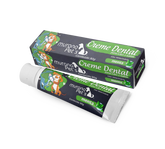 Creme Dental M. Pet's Sabor Menta para cães e gatos - 90g