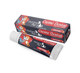 Creme Dental M. Pet's Sabor Morango para cães e gatos - 90g