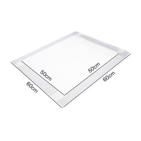 Tapete Higiênico Good Pad 60x60 para Cães - 30 Unidades