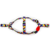 Peitoral Premium Ajustável - Romero