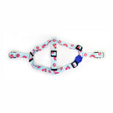 Peitoral Ajustável - Donuts Pequeno