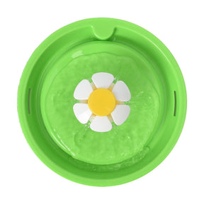 Fonte de Água Para Gatos